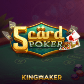 tt88 app game tt88 - Poker 5 Lá
